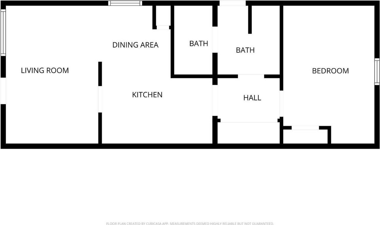 412 S San Francisco St - Photo 3 of 19