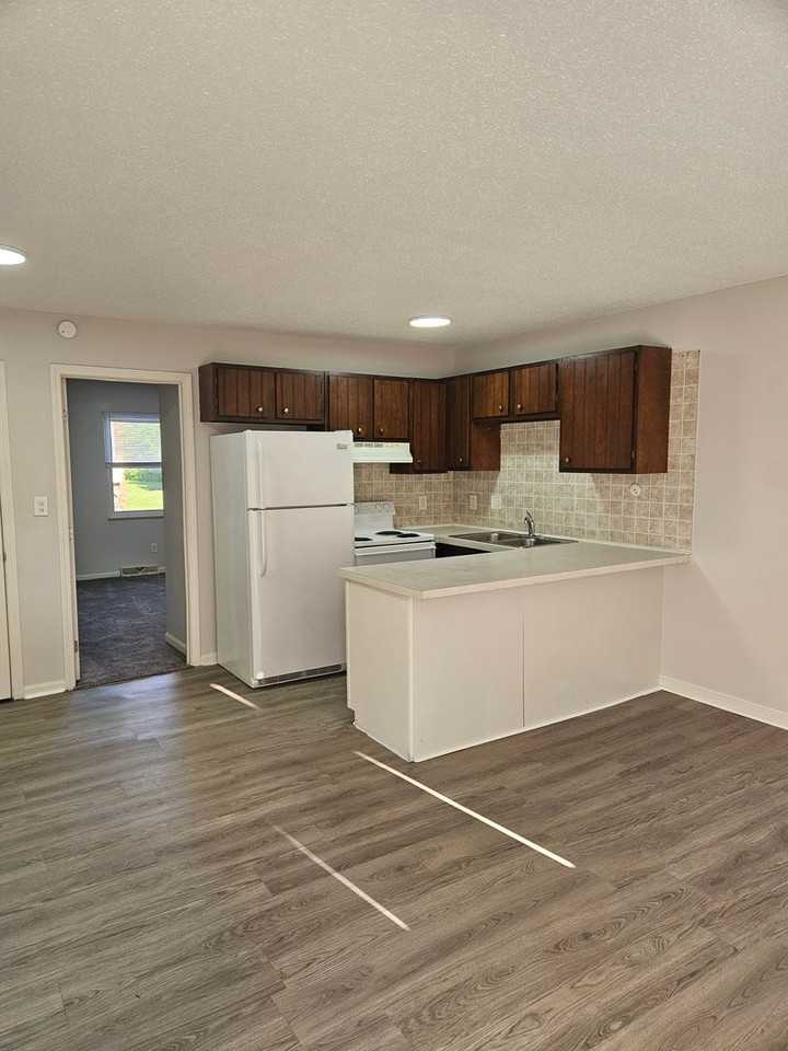 515 Green Valley Dr #15