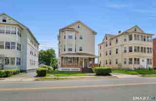 50 Clinton St #1stFL - Photo 1 of 1