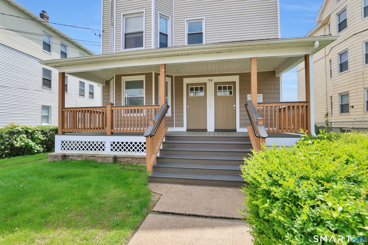 50 Clinton St #1stFL - Photo 2 of 19