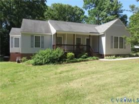 5801 Wensleydale Dr - Photo 1 of 1
