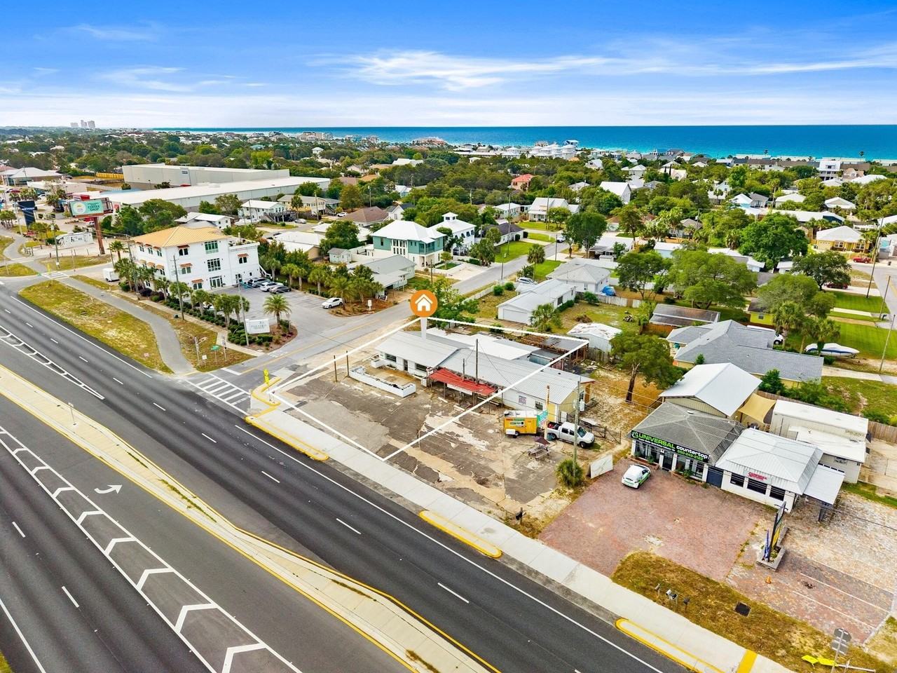 22601 Panama City Beach Pkwy - Photo 2 of 5