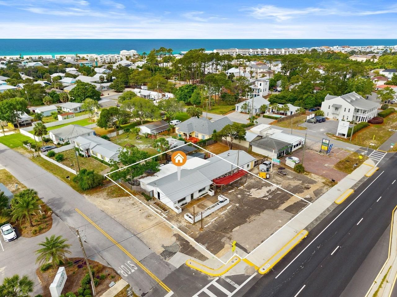 22601 Panama City Beach Pkwy - Photo 3 of 5