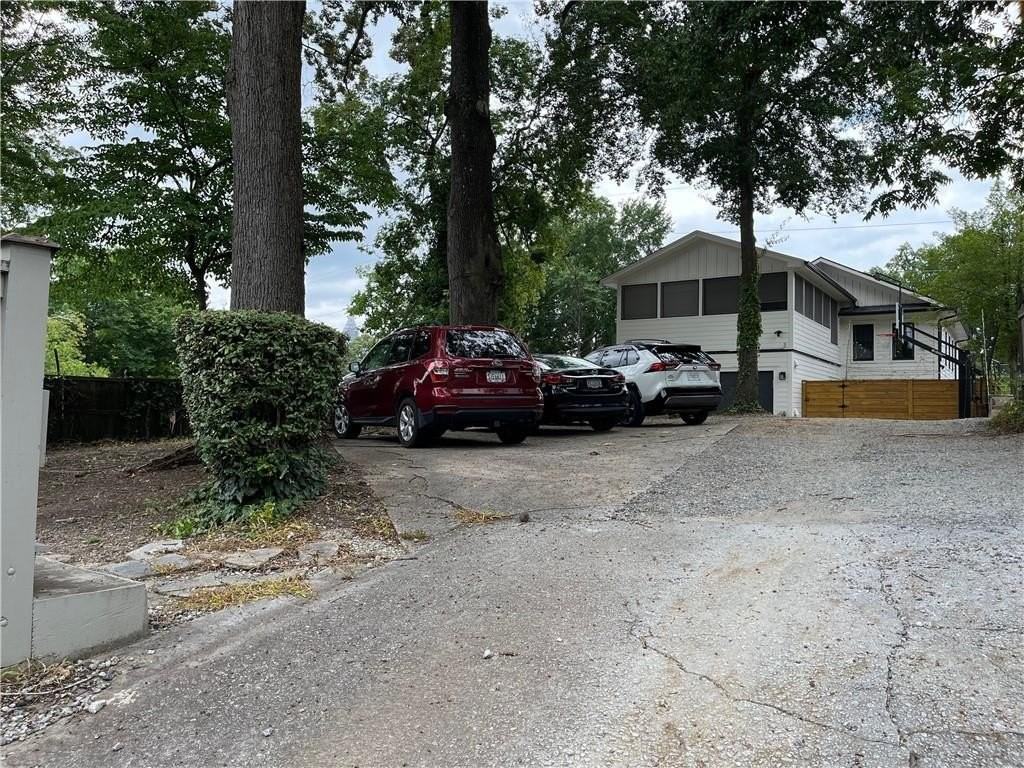 1168 Orme Cir Ne #A - Photo 4 of 19