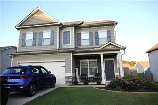 126 Couper Way - Photo 1 of 1