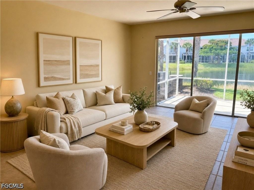 8271 Village Edge Cir #5 - Photo 4 of 11