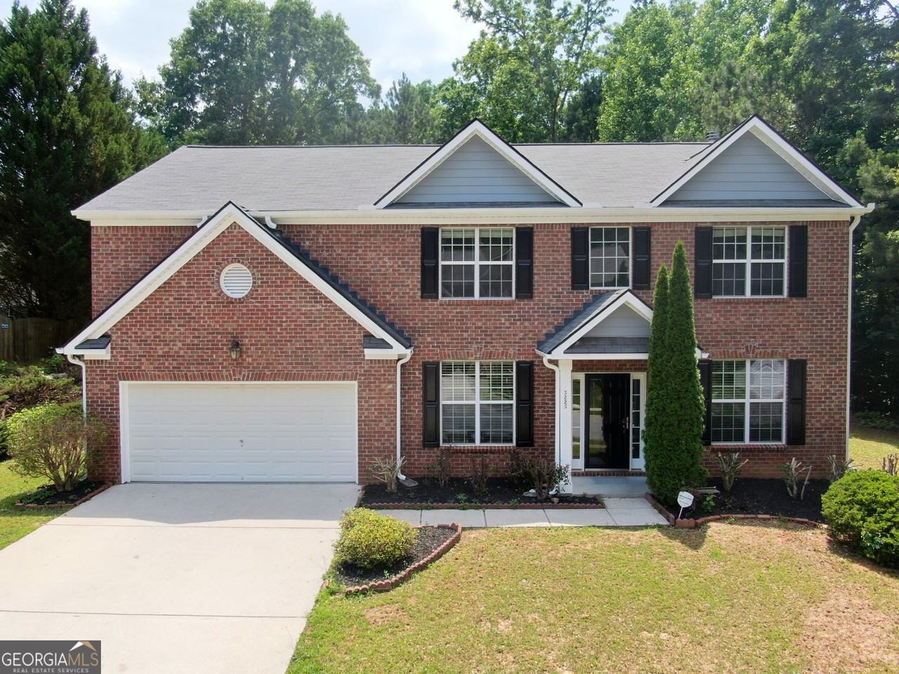 3225 Blackwood Ln