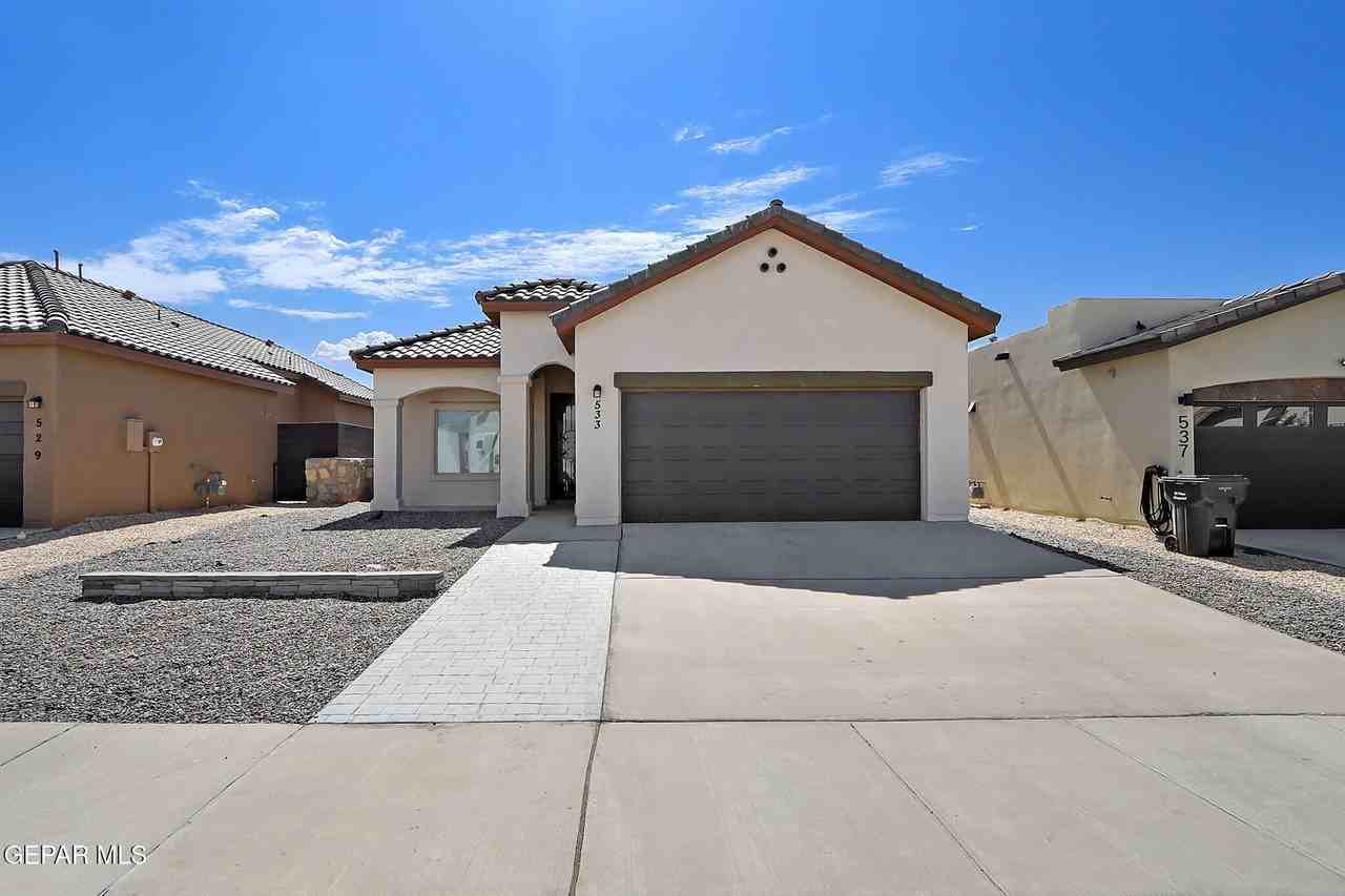 533 Paseo Modesto Dr