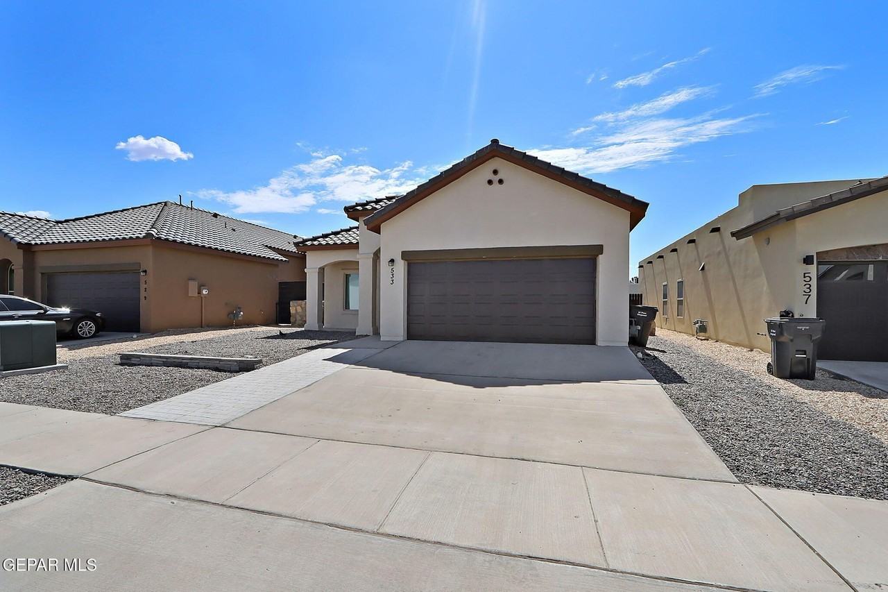 533 Paseo Modesto Dr - Photo 2 of 22