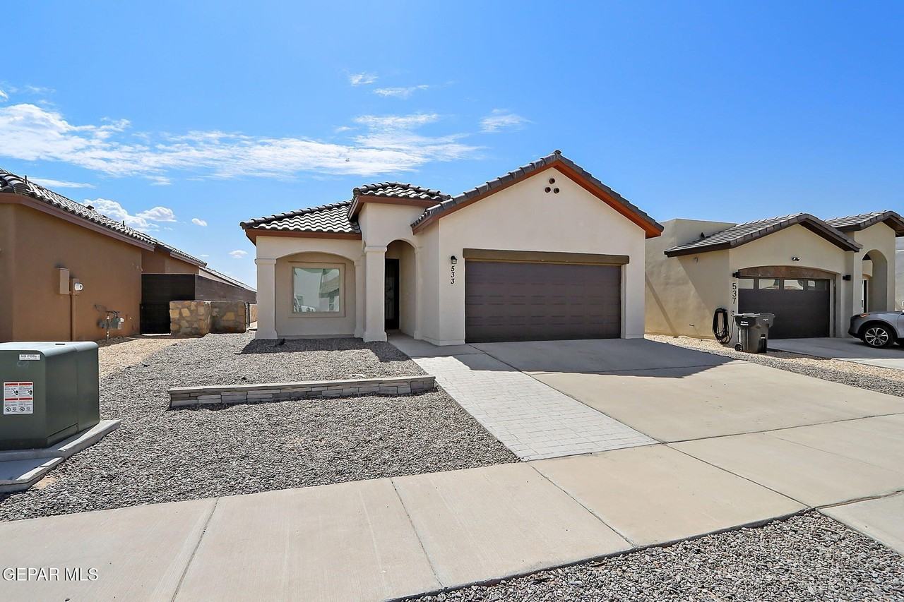 533 Paseo Modesto Dr - Photo 3 of 22