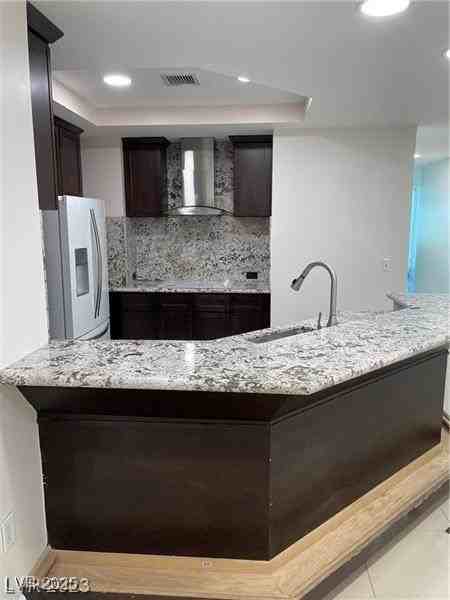 2700 Las Vegas Blvd S #3303