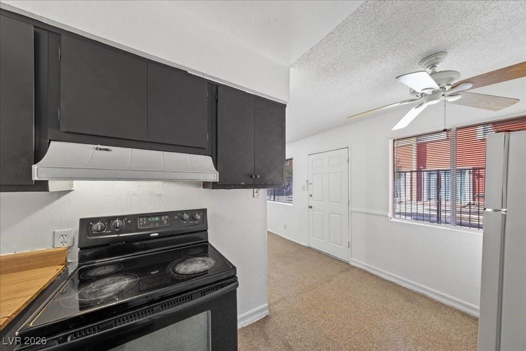 521 S Maryland Pkwy #A16 - Photo 5 of 15
