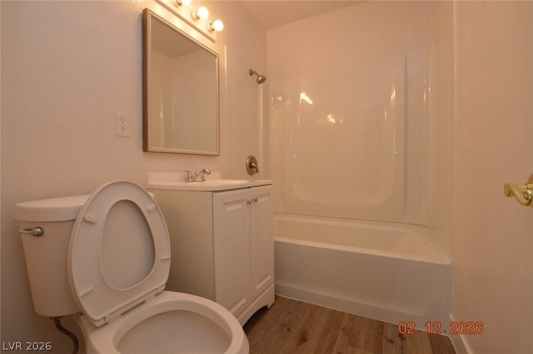 1458 Sombrero Dr #4 - Photo 6 of 7