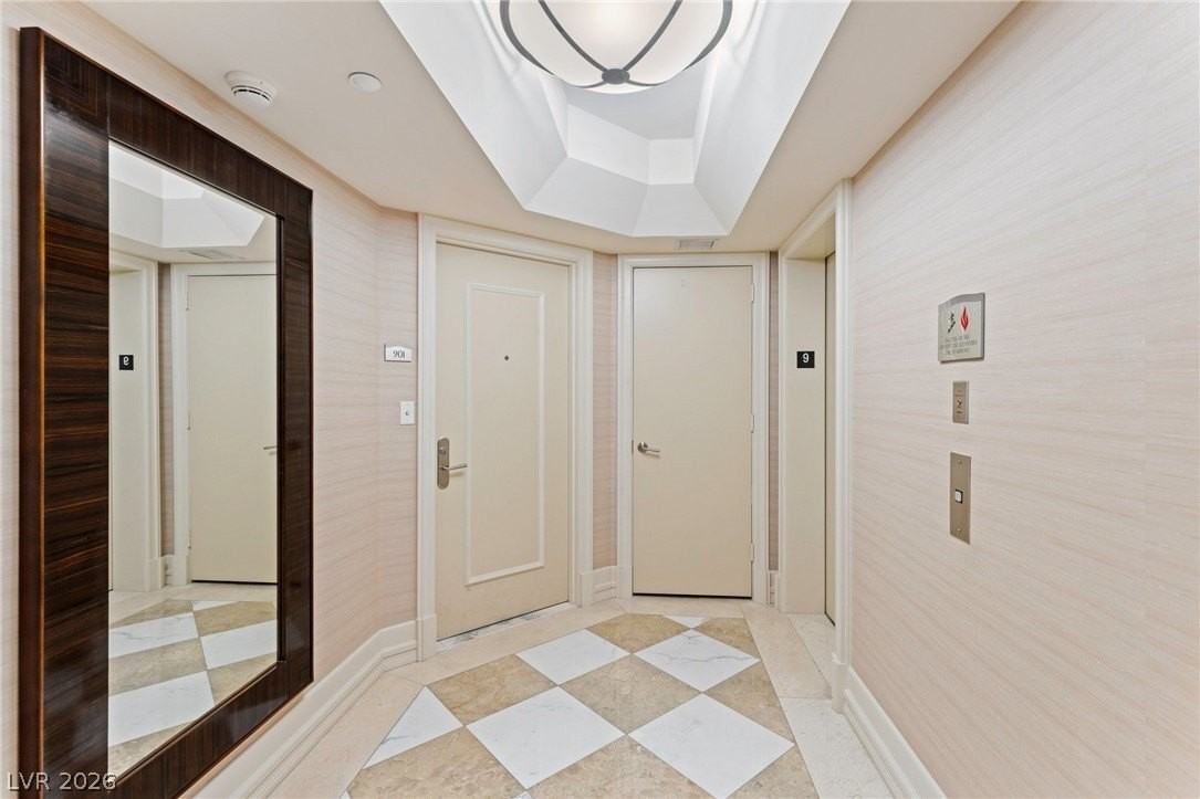 2777 Paradise Rd #901 - Photo 2 of 30