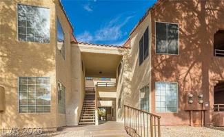 featured image of 2200 S Fort Apache Rd #1204