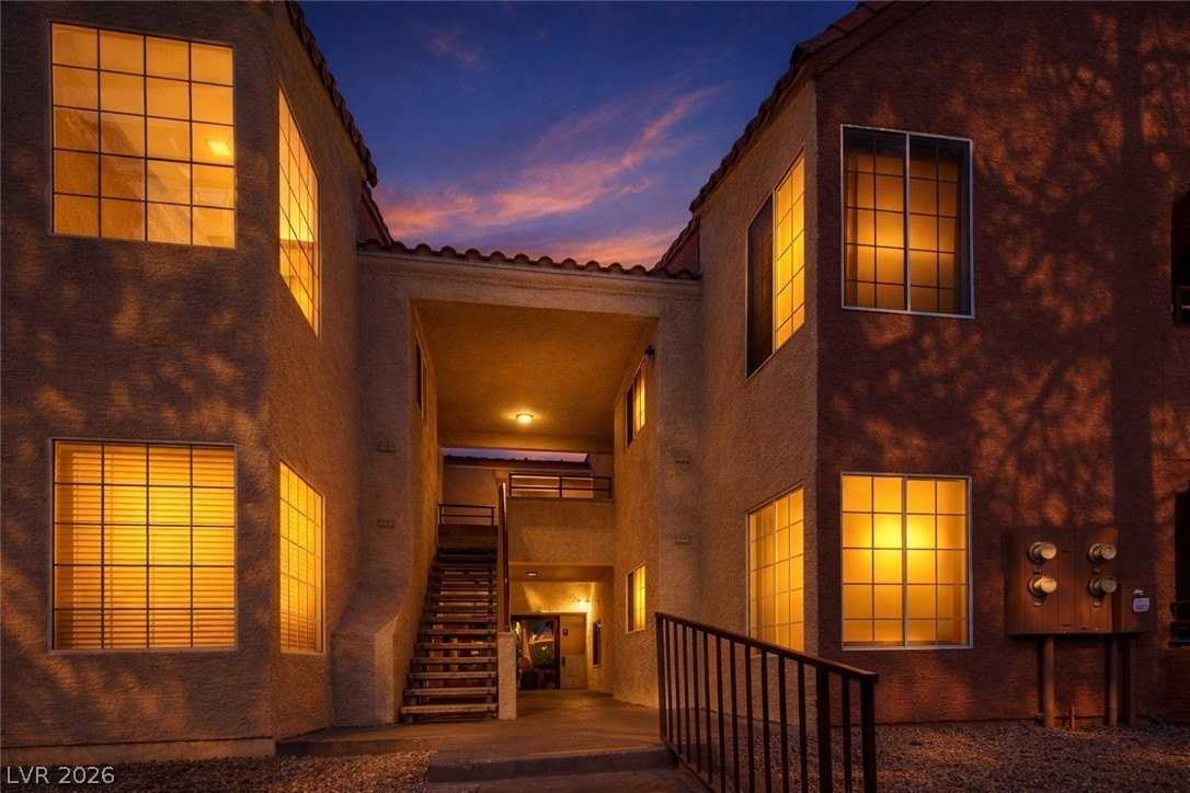 2200 S Fort Apache Rd #1204 - Photo 2 of 20