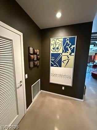 900 Las Vegas Blvd S #810 - Photo 2 of 27