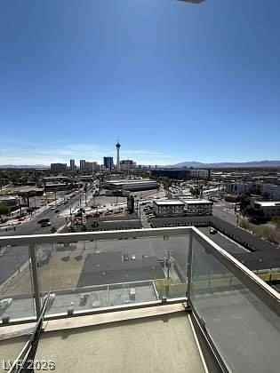 900 Las Vegas Blvd S #810 - Photo 5 of 27