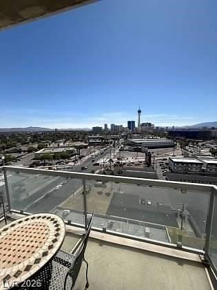 900 Las Vegas Blvd S #810 - Photo 6 of 27