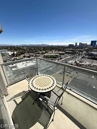 900 Las Vegas Blvd S #810 - Photo 7 of 27