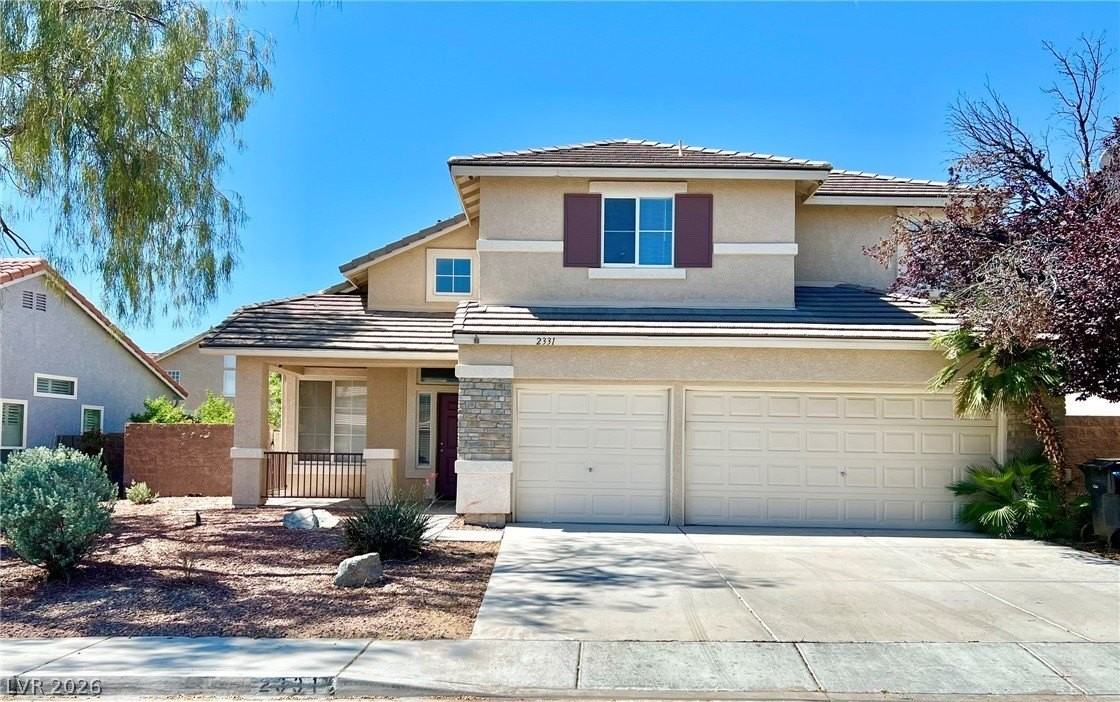 2331 Tilden Way