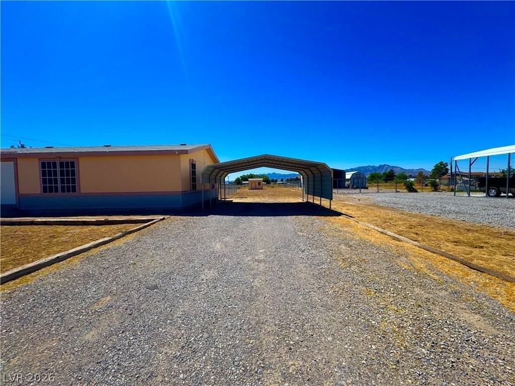 3021 W Medicine Man Rd - Photo 2 of 21