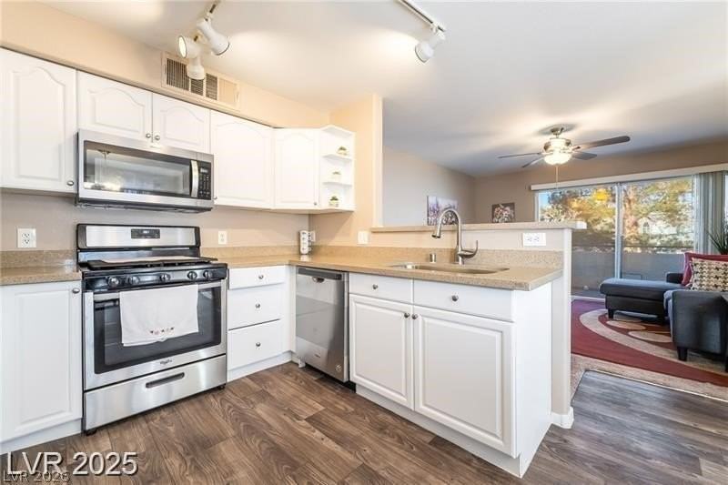 5710 E Tropicana Ave #2122 - Photo 2 of 20