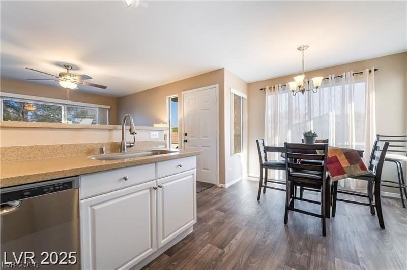 5710 E Tropicana Ave #2122 - Photo 6 of 20