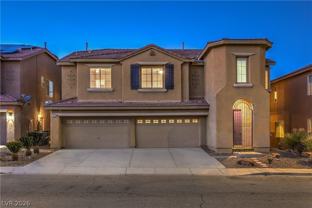 9218 Desert Heat Ave - Photo 1 of 1
