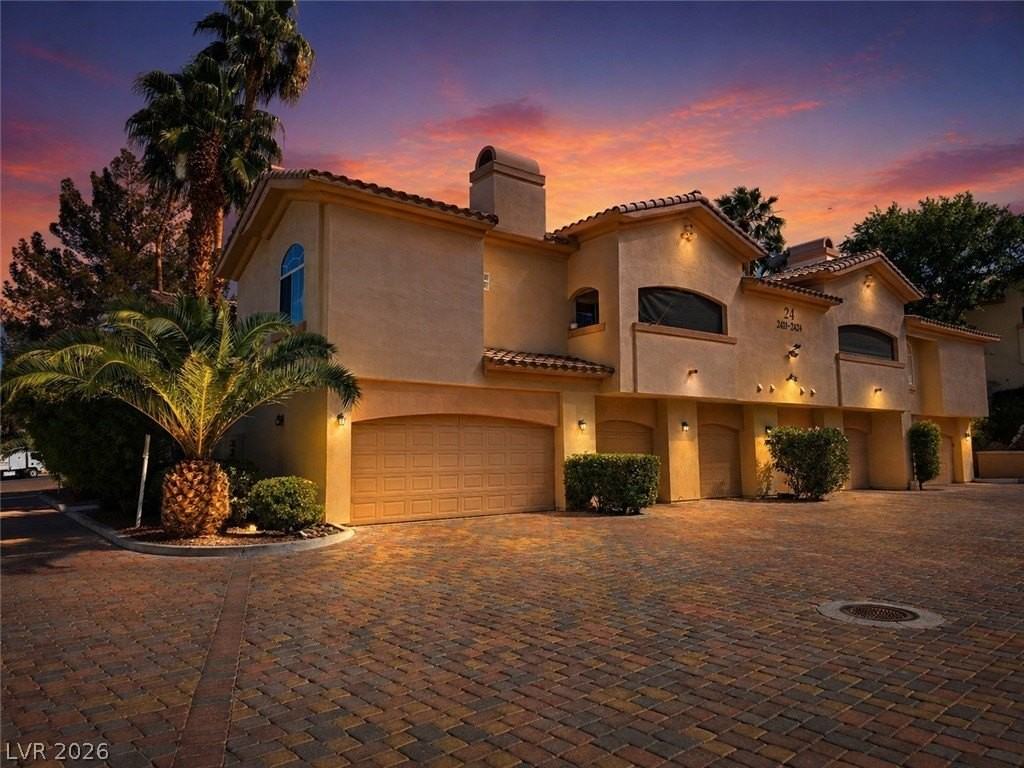 2050 W Warm Springs Rd #2422