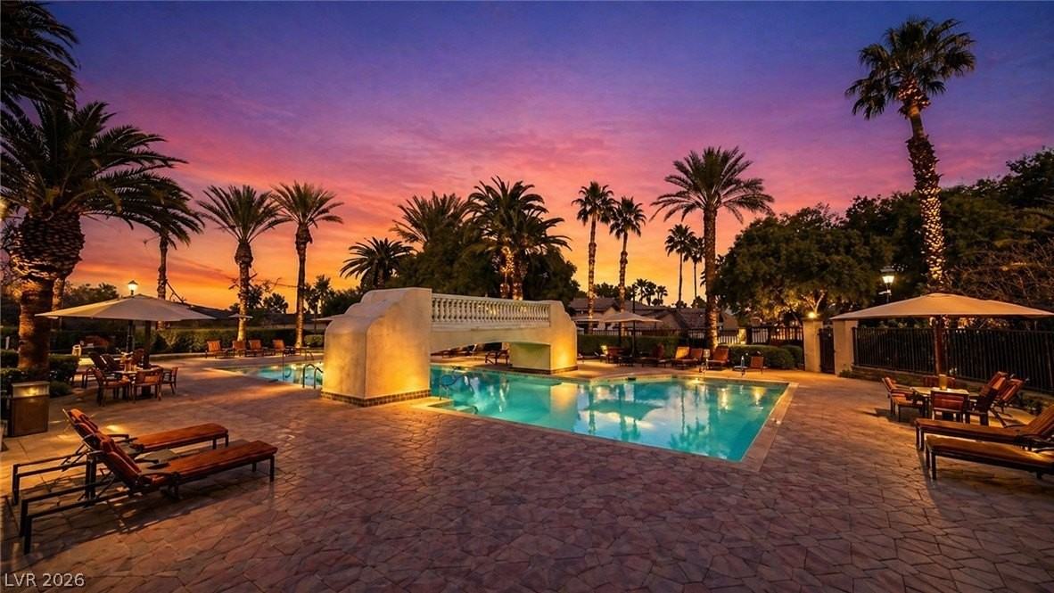 2050 W Warm Springs Rd #2422