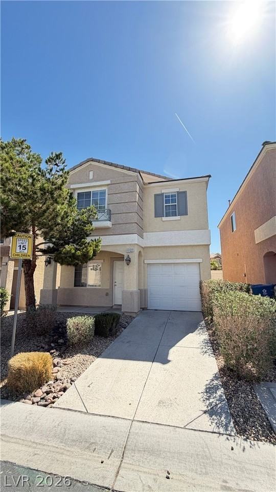 11122 African Sunset St - Photo 3 of 46
