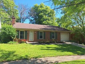 1717 Brook Park Dr - Photo 1 of 1