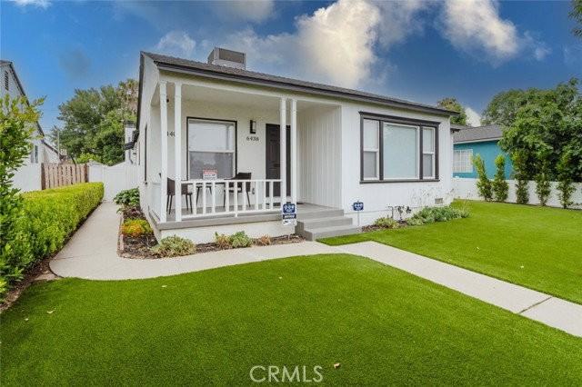 6438 Lindley Ave - Photo 2 of 8