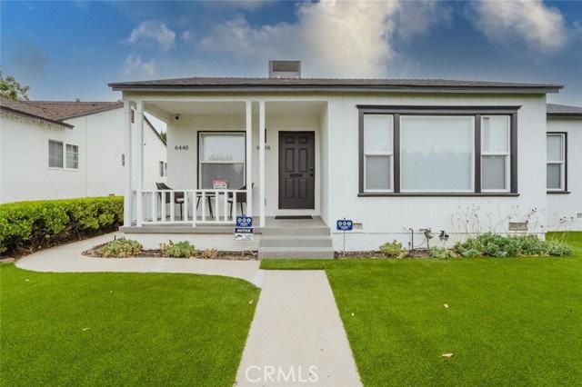 6438 Lindley Ave - Photo 3 of 8