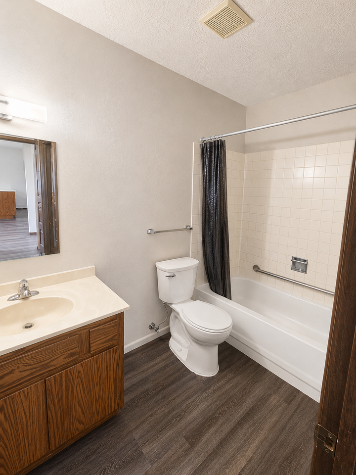 Prairie View Apartments - Photo 4 of 6