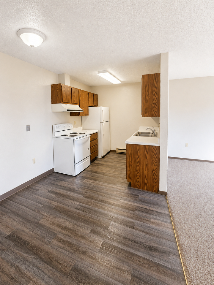 Prairie View Apartments - Photo 2 of 6