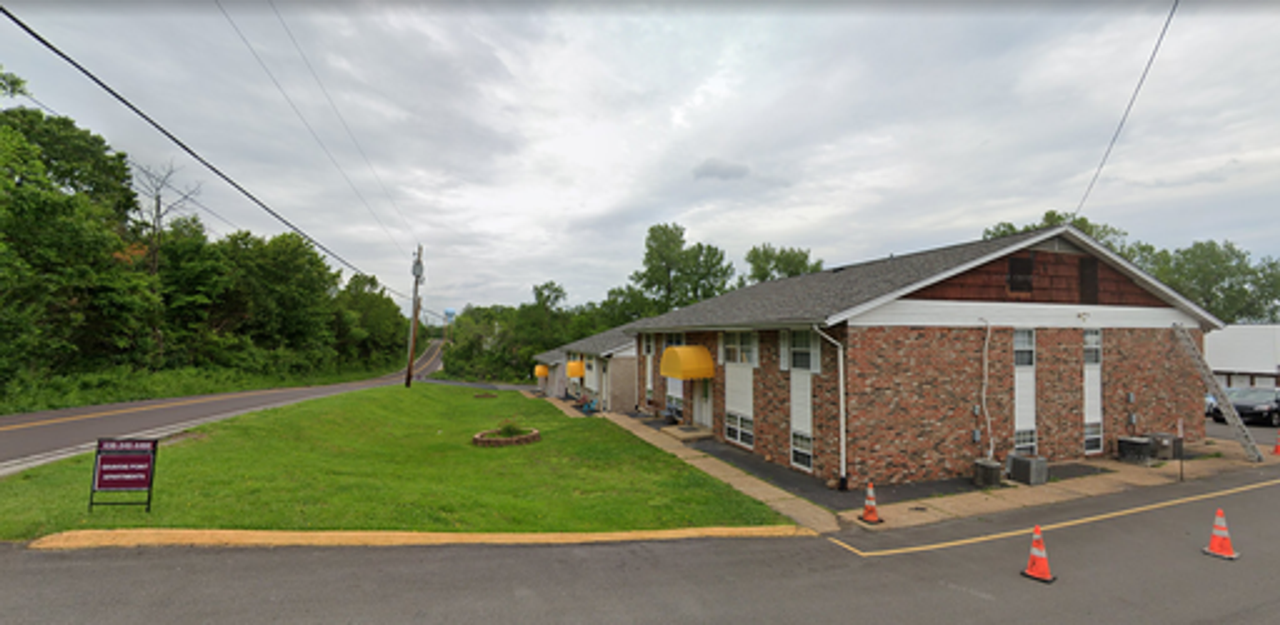 Gravois Apartments LLC - Photo 2 of 4