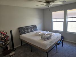 featured image of Gentle Swan St