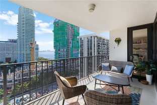 1901 Brickell Ave #B1809 - Photo 1 of 1
