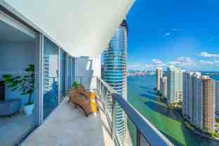 200 Biscayne Boulevard Way #4308 - Photo 1 of 1