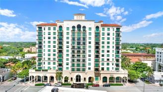 1300 Ponce De Leon Blvd #703 - Photo 1 of 1