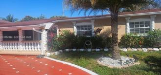 6951 Sw 26th St #W - Photo 1 of 1