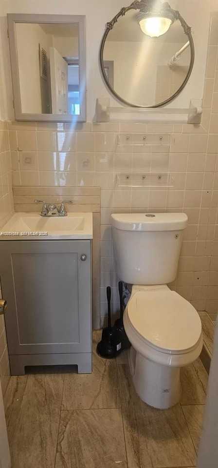 6951 Sw 26th St #W - Photo 2 of 4