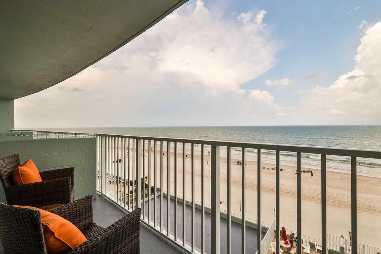 800 N Atlantic Ave #606