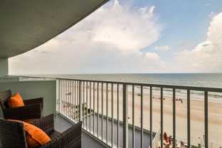 800 N Atlantic Ave #606 - Photo 1 of 1
