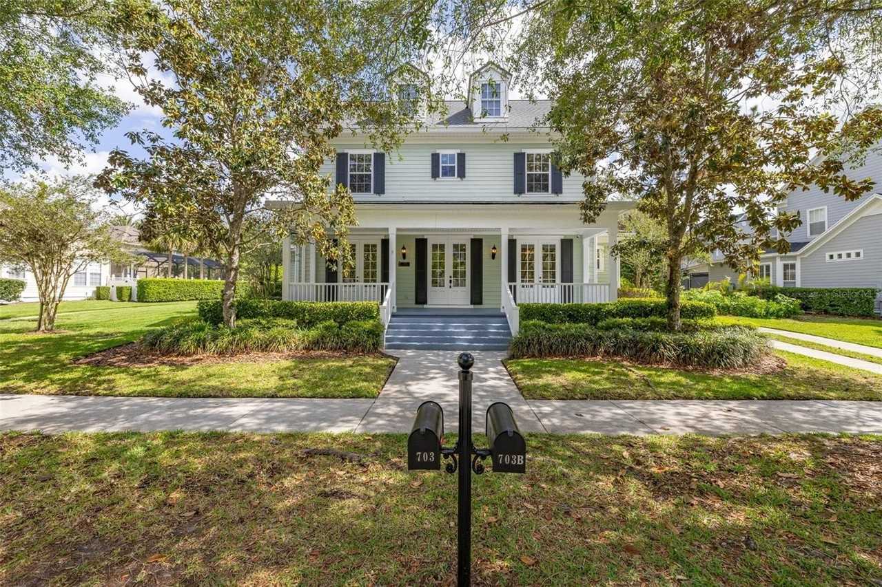 703 Eagle Woods Trl - Photo 3 of 50