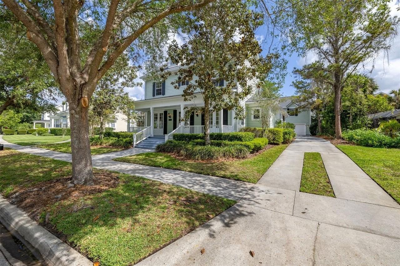 703 Eagle Woods Trl - Photo 5 of 50
