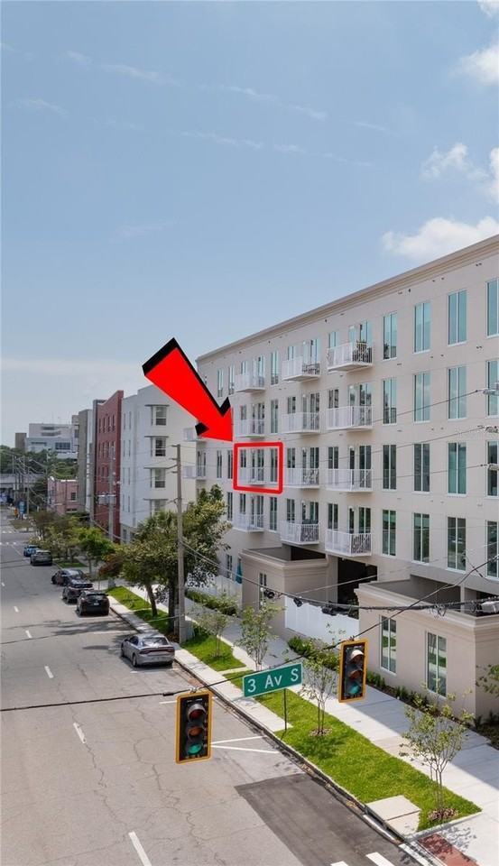 600 3rd Ave S #307