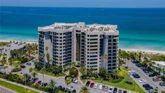 1600 Gulf Blvd #814 - Photo 1 of 1